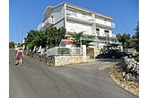 Family pension Kanica Croatia